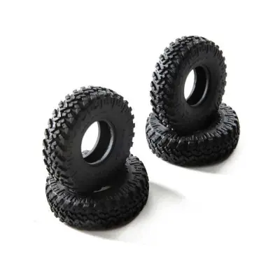 Axiál gumiabroncsok 1.0 Nitto Trail Grappler (4): SCX24 Biztonságos vásárlás