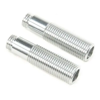 Olcsóbb Tengelyes lengéscsillapító test alumínium 10x38mm (2)