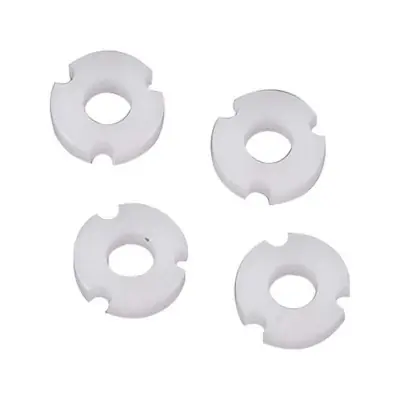 Biztonságos fizetés Axiális lengéscsillapító dugattyú 7mm 1.5x3 alumínium (4)