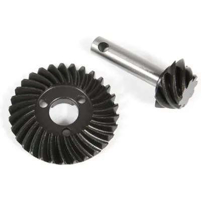 Vedd meg online HD 8T tengelyes fogaskerék és HD 30T hajtókerék