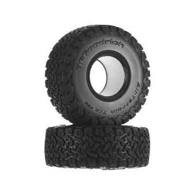 Axial AX31412 Pneu 1.9 BFGoodrich All-Terrain T/A KO2-R35 (2) Korlátozott ajánlat