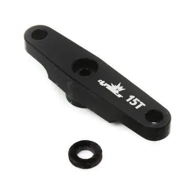 Kihagyhatatlan ajánlat 5ive T/WRC: CNC alumínium gázpedál szervokar