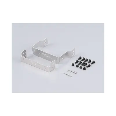 Killerbody karosszériatartó (Traxxas TRX-4): Toyota LC 70 Legnépszerűbb