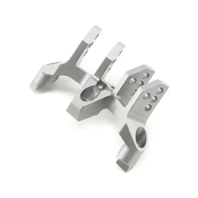 Expressz szállítás Losi Baja Rey: tengelycsapágy felső alumínium