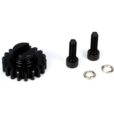 5TT: Fogaskerék 18T 1.5MP Gyors szállítás