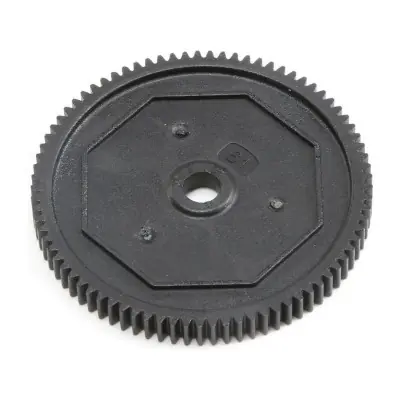 Biztonságos fizetés TLR fogaskerék 81T 48P, SHDS