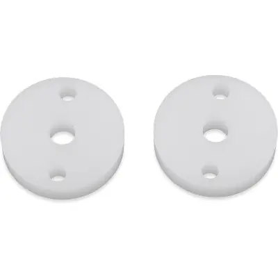 TLR lengéscsillapító dugattyú CNC 2x1.7mm, G3 (2) Exkluzív ajánlat