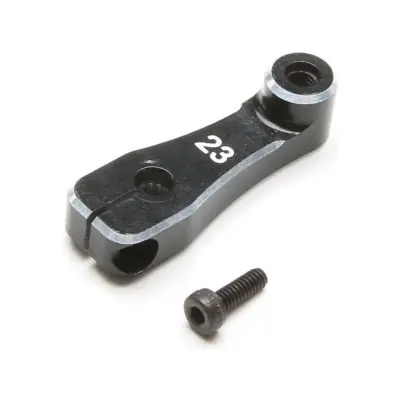 TLR szervókar alumínium 23T: 22 5.0 Kedvezmény