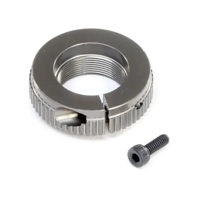 Árcsökkenés Servo saver TLR anya: 8X