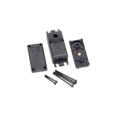 Traxxas szervódoboz: 2250, 2255 Alacsony ár