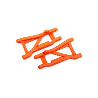 Szuper akció Traxxas Hátsó HD narancssárga (2)