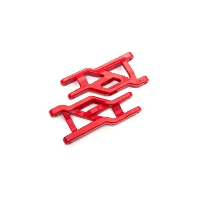 Árengedmény Traxxas Front HD Red (2)