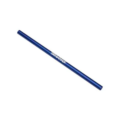 Ne maradj le Traxxas központi tengely alumínium kék 189mm