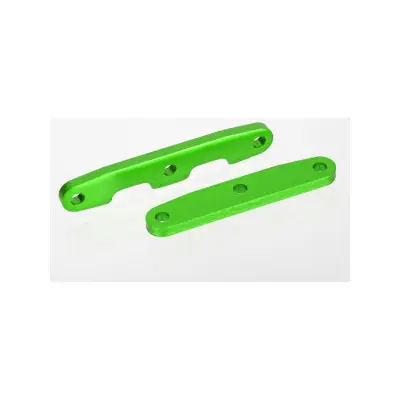 Árcsökkenés Traxxas alumínium alváz válaszfal zöld (P+Z)