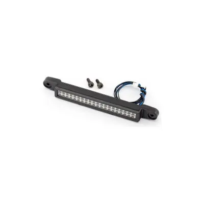 Azonnali szállítás Traxxas LED világítás lökhárítóra: X-Maxx