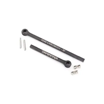 Kihagyhatatlan ajánlat Traxxas HD első tengelytengely (TRA8064-hez) (pár)