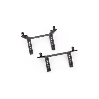 Traxxas karosszéria oszlopok Gyors szállítás