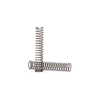 Traxxas lengéscsillapító rugó GTS NO0.29 (2) (a Long Arm Lift Kit-hez) Vásárlói kedvenc