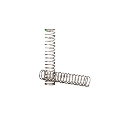 Traxxas lengéscsillapító rugó GTS NO0.54 (Long Arm Lift Kit) (2) Biztonságos fizetés