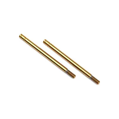 Legnépszerűbb Traxxas GTS 3x47mm TiN lengéscsillapító rudak (2)