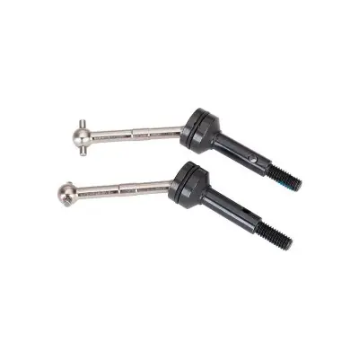 Rendeld meg most Traxxas CVD hátsó tengelyek (2): 4-Tec 2.0