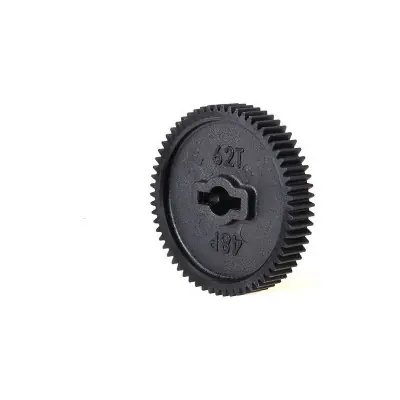 Traxxas fogaskerék 62T 48DP Biztonságos fizetés