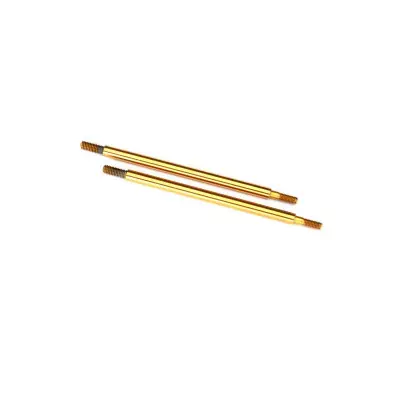 Traxxas GTR 69mm TiN lengéscsillapító rudak (2) Utolsó esély