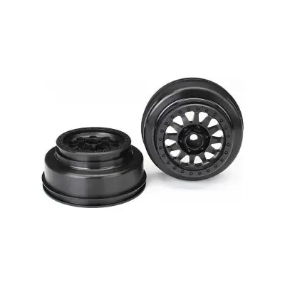 Exkluzív ajánlat Traxxas felni 3.2/2.2" Method Race (2)