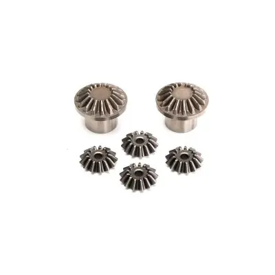 Traxxas hátsó differenciálmű alkatrész készlet Szuper akció