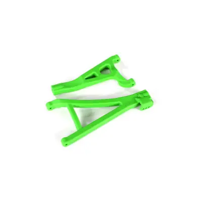 Legkelendőbb Traxxas jobb első zöld kerékfelfüggesztő karok