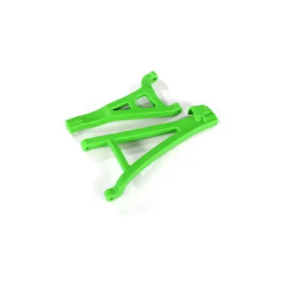 Szezonális akció Traxxas bal első kerékfelfüggesztő karok zöld