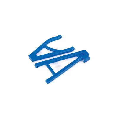 Traxxas bal hátsó kerékfelfüggesztő karok kék Nézd meg most