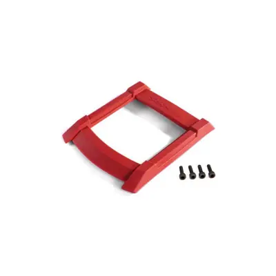 Bestseller Traxxas felsőtest megerősítés piros