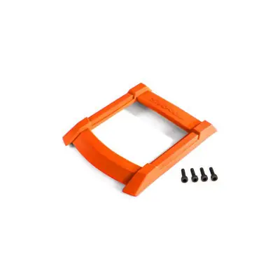 Akciós ár Traxxas felsőtest megerősítés narancssárga