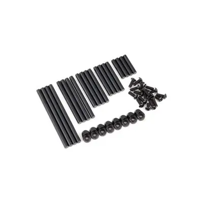 Rendeld meg most Traxxas kerékfelfüggesztő csapok (készlet)