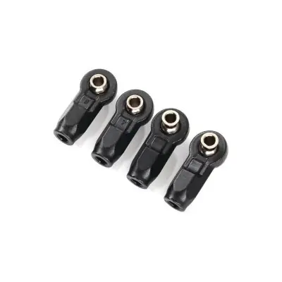 Traxxas golyós végzáró sapkák (4) Kedvezményes ár