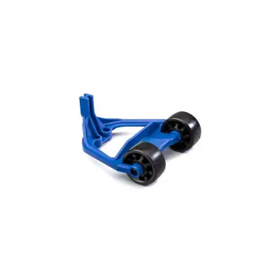Expressz szállítás Traxxas támasztókar kék