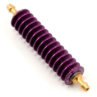 36000 - Kipufogógáz- és üzemanyag-rendszerhűtő Outlet