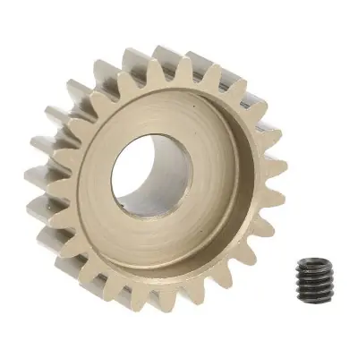 Csak ma Robitronic fogaskerék 23T 1M 8mm