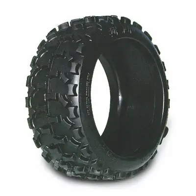 Árengedmény 1/6 gumi Off-road