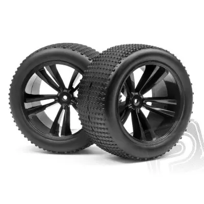 Ragasztott gumik 1:10 XT Truggy (2db) Outlet