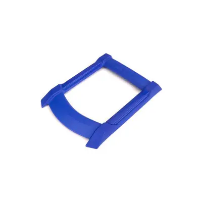 Traxxas tető megerősítés kék Prémium