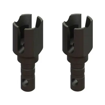 Biztonságos fizetés Arrma differenciális kimeneti acél (2)