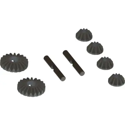 Arrma differenciálművek Alacsony ár