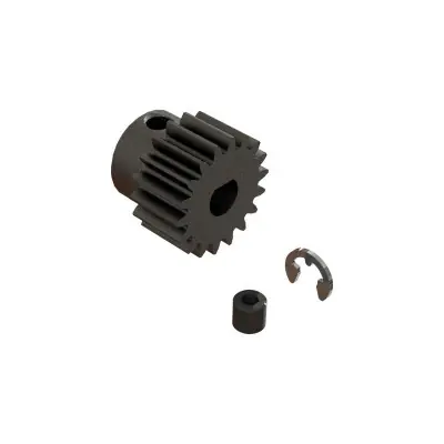 Prémium Arrma fogaskerék 19T 0.8M Safe-D5