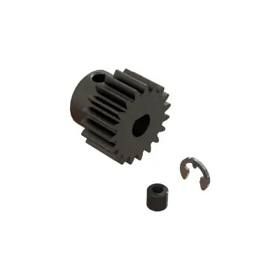 Vedd meg online Arrma fogaskerék 20T 0.8M Safe-D5