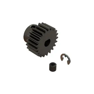 Biztonságos fizetés Arrma fogaskerék 21T 0.8M Safe-D5