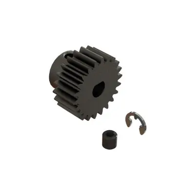 Népszerű Arrma fogaskerék 22T 0.8M Safe-D5