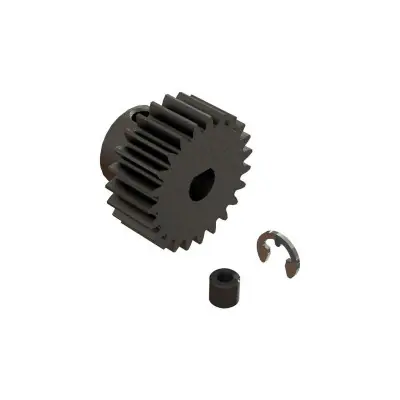 Ne maradj le Arrma fogaskerék 23T 0.8M Safe-D5