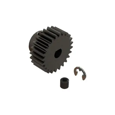 Arrma fogaskerék 24T 0.8M Safe-D5 Kiárusítás